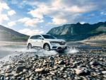 Renault Koleos 2019 года (CN)